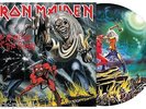 IRON MAIDEN 