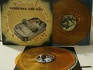 Beastie Boys Hello Nasty LP Clear Gold Vinyl Limited Edition 1998 Grand Royal 