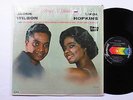 JACKIE WILSON AND LINDA HOPKINS LP, Shake A Hand (BRUNSWICK US Issue EX/NM)