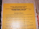 Seeburg 1000 Record LOT
