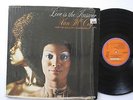 VAN McCOY LP, Love Is The Answer (AVCO US Issue EX/EX)