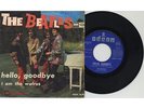 7“ Beatles - Hello, Goodbye / I Am The Walrus RARE SPANISH EMI ODEON DSOL 66.082