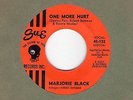rare Northern Soul (Hear It) MARJORIE BLACK 