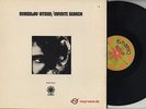 LP Miroslav Vitous - Infinite Search EMBRYO SD 524 HERBIE HANCOCK J.MCLAUGHLIN..