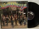 MOLLY HATCHET No Guns Glory AUTOGRAPH Southern Rock SIGNED Classic 1983 LP AOR