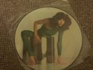Kate Bush limited edition picture disc ' The Kick Inside' rare 1st uk press