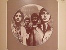 KINKS-THEN NOW AND INBETWEEN LP