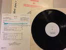 Shaun Cassidy Wasp Test Pressing Todd Rundgren Produced BSK 3451 1980