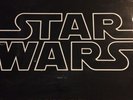 Star Wars - EX 2-LP vinyl record (Double Album) UK
