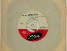 BIG BILL BROONZY:'BIG BILL BLUES' GUITAR SHUFFLE/WHEN DID YOU LEAVE HEAVEN?:VG+