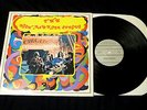THE ROCK AND ROLL CIRCUS Private press LP Vinyl Rolling stones Lennon Who Led Ze
