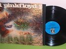 LP Pink Floyd A saucerful of secrets [EMI] 2nd Album 1968 [DE] 1C062-04 190