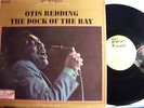 Otis Redding The Dock Of The Bay Volt S-419 1st press yellow label '68pressing