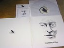 Zarathustra  -  Same  - Krautrock Second Battle, Prog. Rock LP 33 U-min.