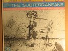 CRANIUM Gerry Mulligan Carmen McRae THE SUBTERRANEANS orig soundtrack Lp KEROUAC