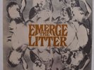 THE LITTER: Emerge MINNEAPOLIS PSYCH vinyl LP Probe 69’ ORIG VG++