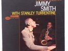 JIMMY SMITH: Prayer Meetin BLUE NOTE 84164 “VAN GELDER” vinyl LP NY USA