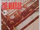 BEATLES: No 1 SAW HER STANDING uk PARLOPHONE 45 ep IMPORT NM- TOP GEP-8883 ORIG