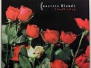 Original IRS Records Red Color Vinyl OOP Excellent Concrete Blonde Bloodletting