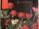 CONCRETE BLONDE Bloodletting 1990 Original Red Vinyl LP I.R.S. X1-13037 Ltd. Ed.