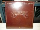 CARPENTERS THE SINGLES 1969-1973 SP 3601 A&M STILL SEALED NEW FROM 1973 UNPLAYED
