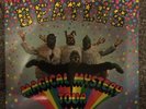 The Beatles ' Magical Mystery Tour' Mint condition double Vinyl EP