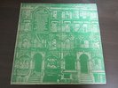 Led Zeppelin Physical Graffiti Green Cover Korea Vinyl LP