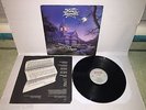 King Diamond Them LP 1988 1st Canadian Press Roadracer MCA RR 9550 w Insert EX
