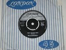 WILLIE MITCHELL*EVERYTHING IS GONNA BE ALRIGHT*THAT DRIVING BEAT*LONDON ORIG'*EX