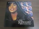 The Bodyguard OST Vinyl LP (Whitney Houston,Kevin Costner,Kenny G) POSTER