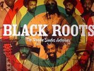 BLACK ROOTS - The Reggae Singles Anthology - 2xLP