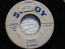 BIG MAYBELLE SAVOY :45-1541,45-1195 7