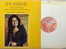 Ida Haendel - A Classical Recital (HMV ASD 3352) NM/NM