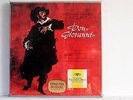 FRICSAY : MOZART DON GIOVANNI SEALED         SLPM 138 050/52