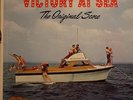 Victory At Sea Original Score  LP CHEESECAKE NUDE EXOTICA GAG STAG T-408