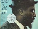 Thelonious Monk Quartet-Monk's Dream-Columbia 1965-MONO WLP PROMO