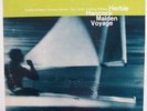 HERBIE HANCOCK: Maiden Voyage BLUE NOTE 84195 vinyl lp VG+ rare JAZZ