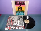 Tom Petty ?– Full Moon Fever LP SPAIN 1989 EX TOP RARE PRESS FULL