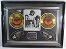 Led Zeppelin framed 