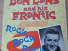 DON LANG AND HIS FRANTIC 5 
