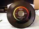 Vee Jay THE BEATLES From Me to You and Thank You Girl Oval logo VJ 522 Rare