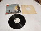 Black Pearl SD 8220 DJ copy monaural promo Atlantic LP Album RARE Record vinyl