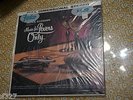 JACKIE GLEASON: Music For Lovers Only. Orig 1950s Cappitol SW352 Stereo Mint NOS