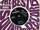Johnny Ashcroft 45rpm single- Kimberley Way / Billabong Bill