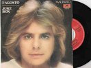 CANTAUTORE=MAURIZIO-1 AGOSTO-JUKE BOX  M..M.. ITALIA 1975