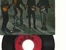 THE BEATLES-EP VINYLES MADE IN FRANCE-WE CAN WORK IT OUT  YOU WON'T SEE ME+ 2