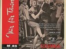 ERWIN LEHN UND SEIN SÜDFUNK-TANZORCHESTER Nur für Tänzer Columbia SEGW 21-7518