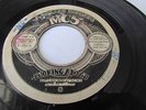 THE MC5 RARE DETROIT FUZZ GARAGE MONSTER A-SQUARE A2 LABLE #333 LOOKING AT YOU