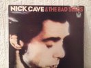 Nick Cave And The Bad Seeds Your Funeral My Trial Vinyl 1986 EMI