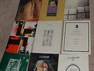 12 enid vinyl albums Fand, In the region of the summer stars and more